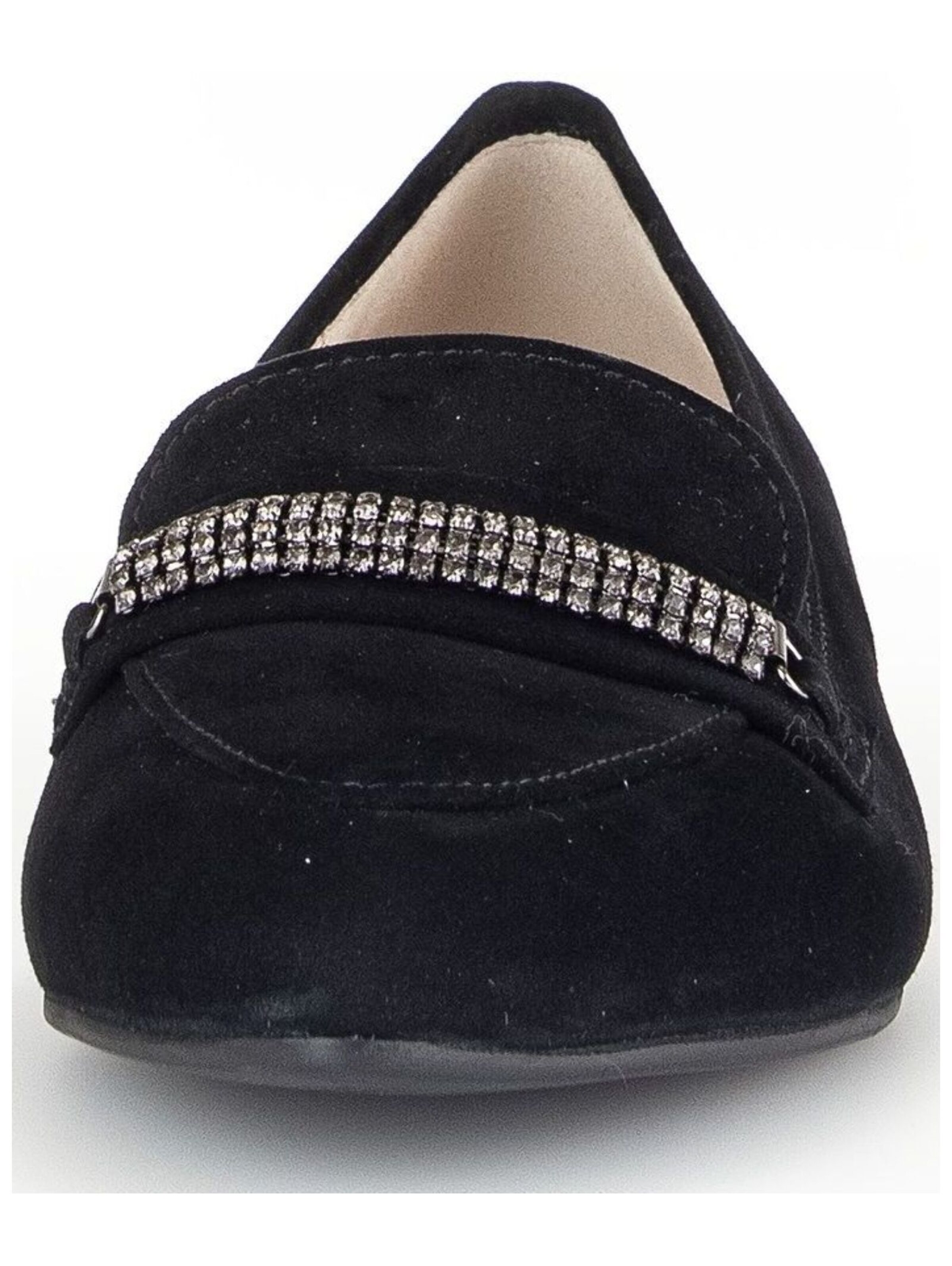 GABOR Ballerina in Black