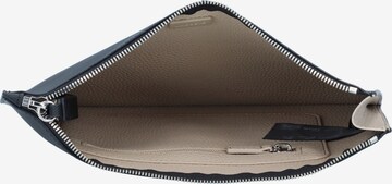 LACOSTE Document Bag 'Anna' in Black