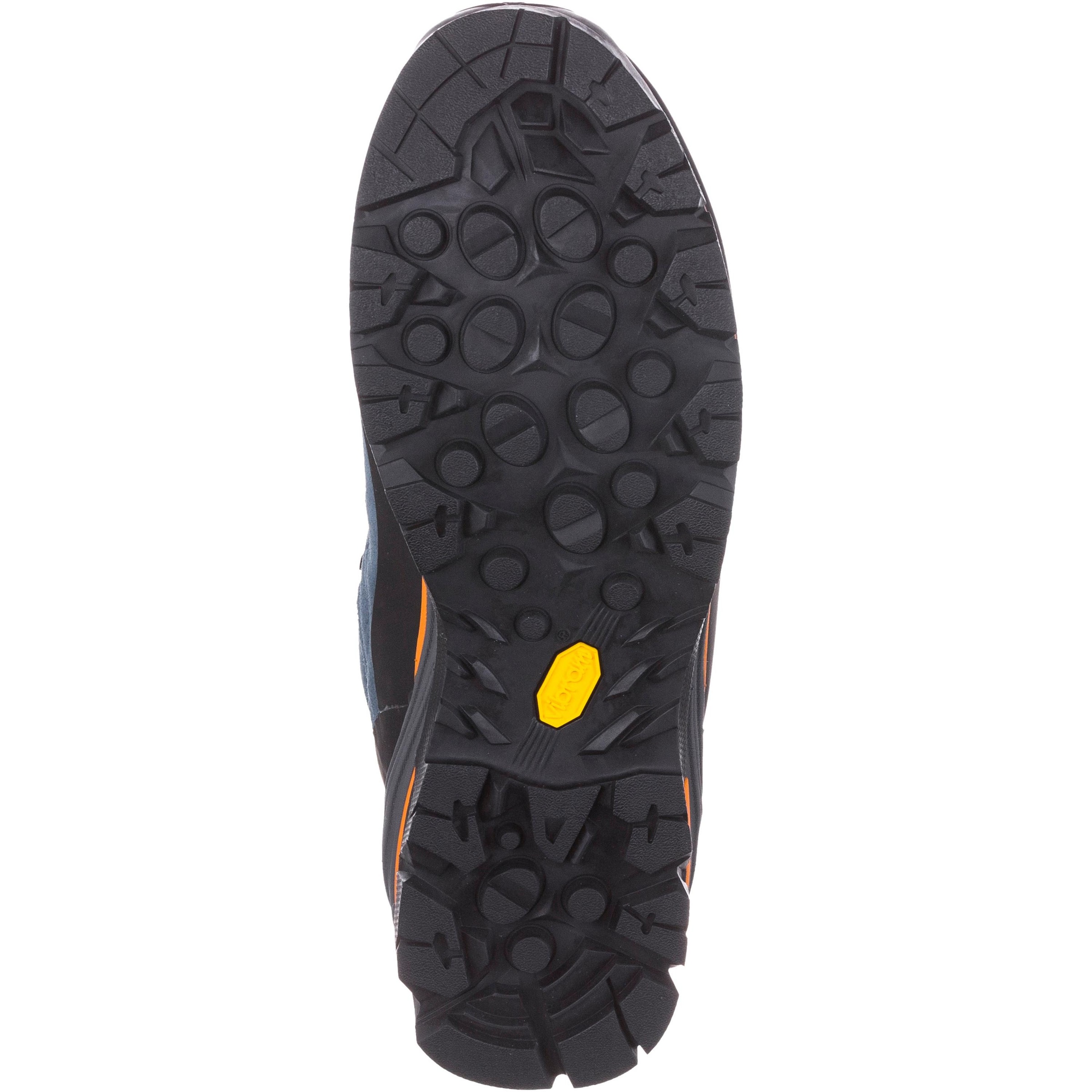MEINDL Boots 'Air Revolution 4.6' in Blue
