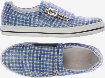 Roger Vivier Sneakers & Trainers in 41,5 in Blue: front