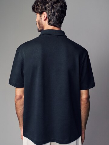 T-Shirt Next en noir