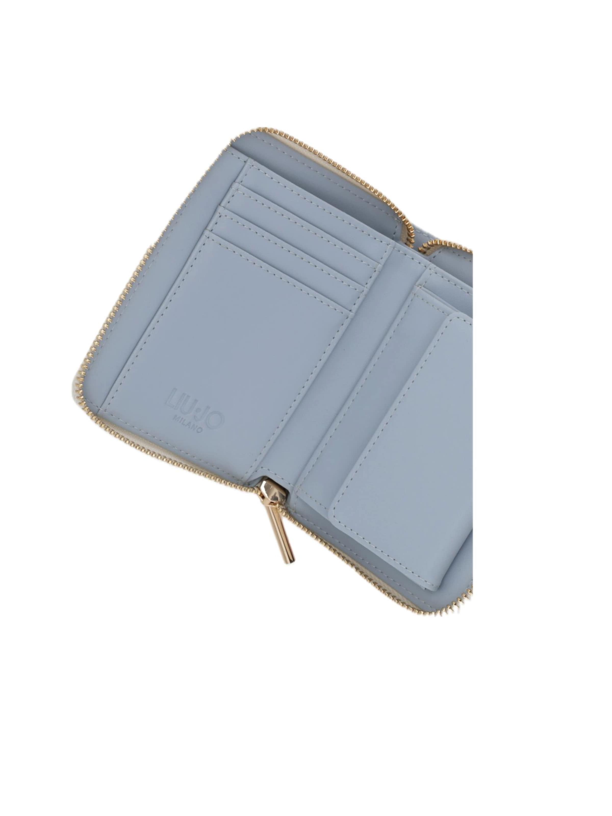 Liu Jo Wallet 'AA6156 E1109' in Beige