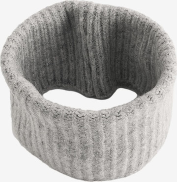 Next - Chal en gris: frente