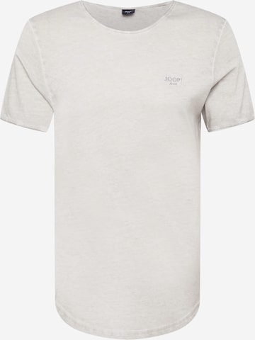 JOOP! Jeans T-Shirt 'Clark' in Grau: predná strana