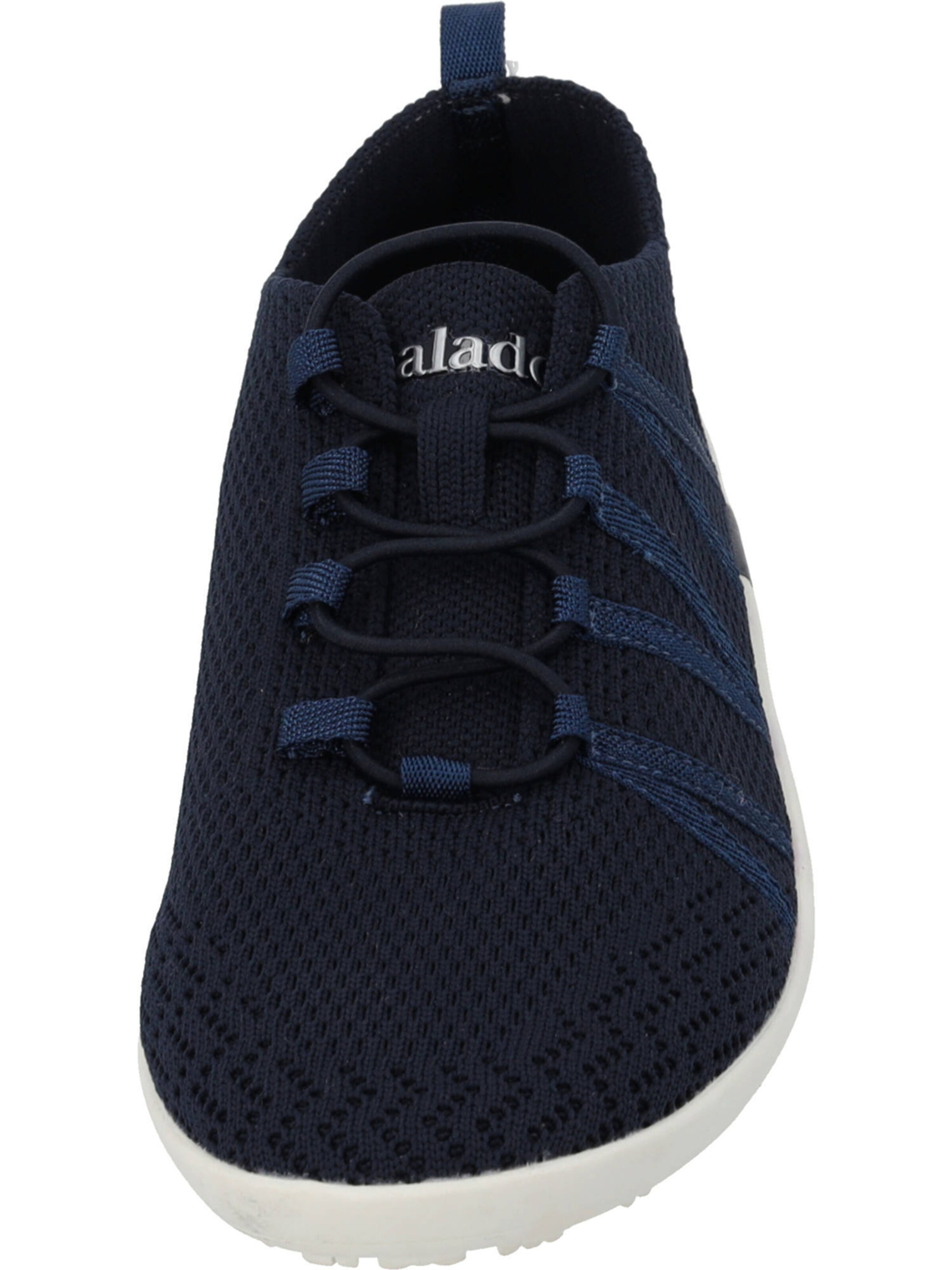 Palado Platform trainers 'Lostos' in Blue