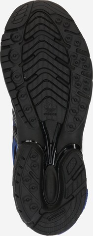 Sneaker bassa 'ADISTAR CUSHION' di ADIDAS ORIGINALS in nero