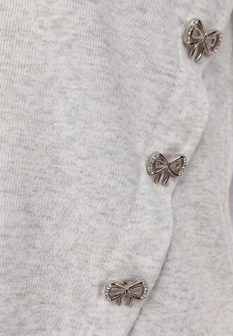 usha BLACK LABEL - Pullover em branco