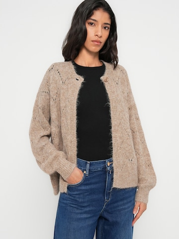 REPLAYWide Leg/ Široke nogavice Traperice 'CARY' - plava boja