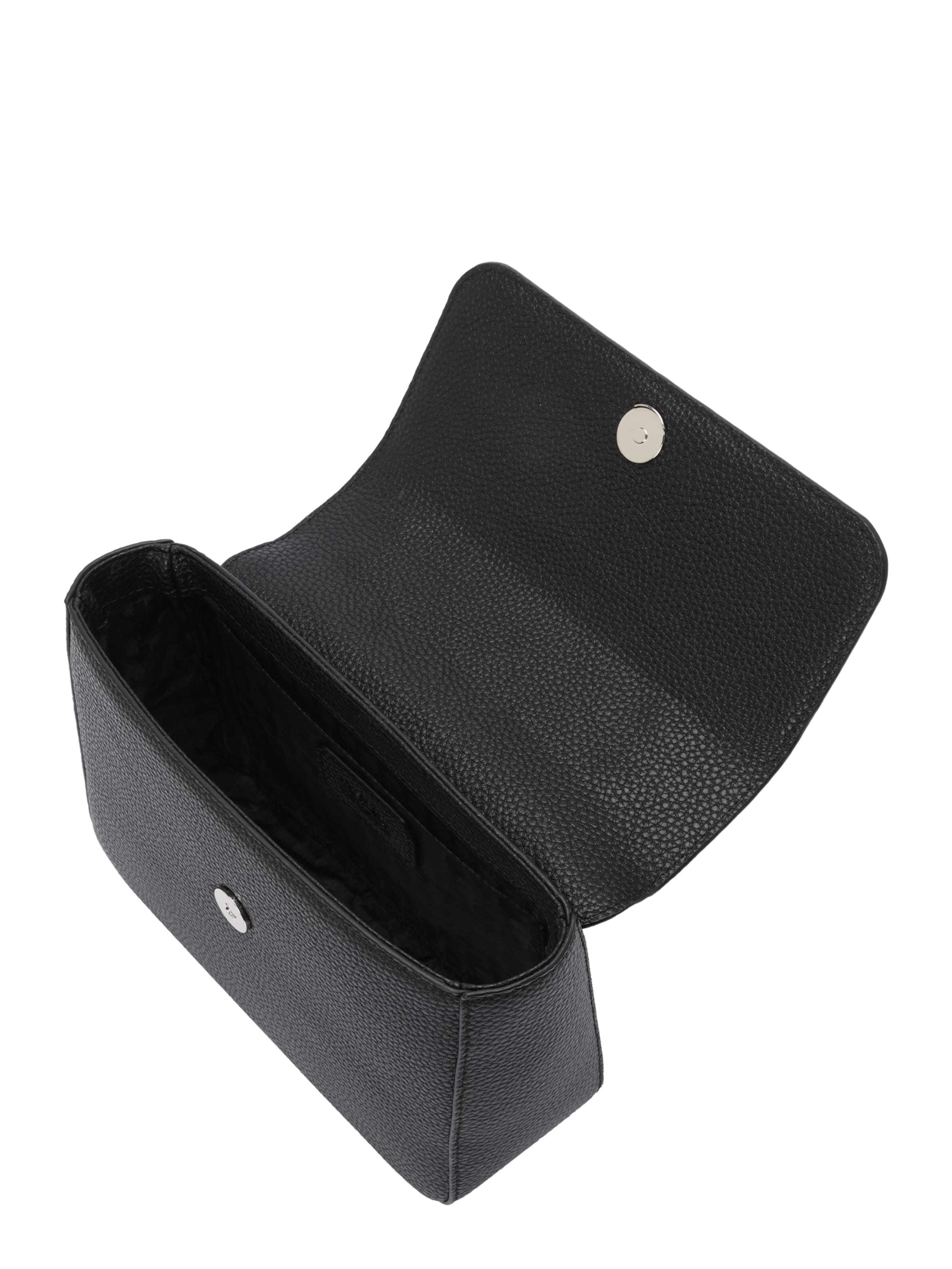 Geantă de umăr de la Karl Lagerfeld pe negru