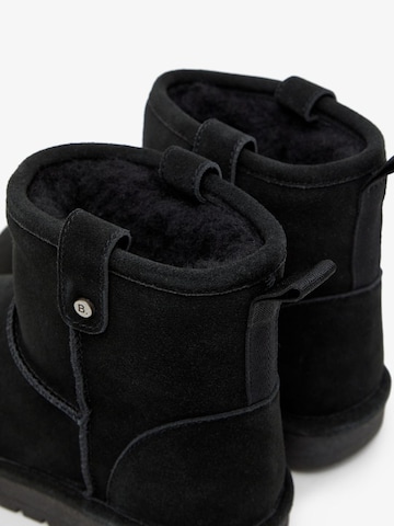 Bianco Snow Boots ' BIASNOW' in Black