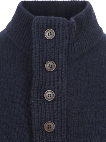 Barbour Shirt in Blue