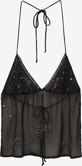 Pull&Bear Top u crna, Pregled proizvoda