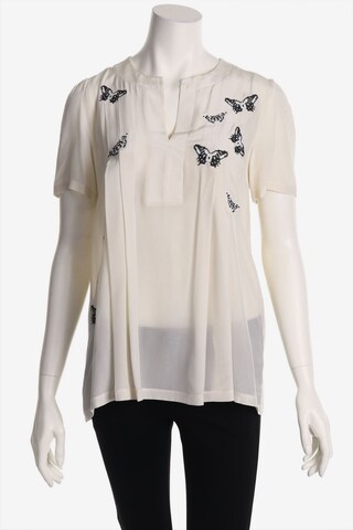 Weekend Max Mara Blouse & Tunic in L in White: front