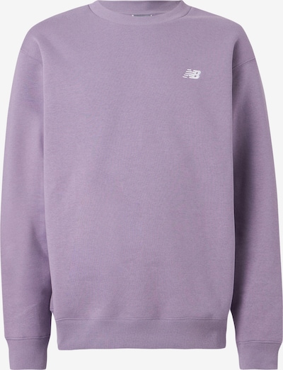 new balance Collegepaita värissä laventeli, Tuotenäkymä