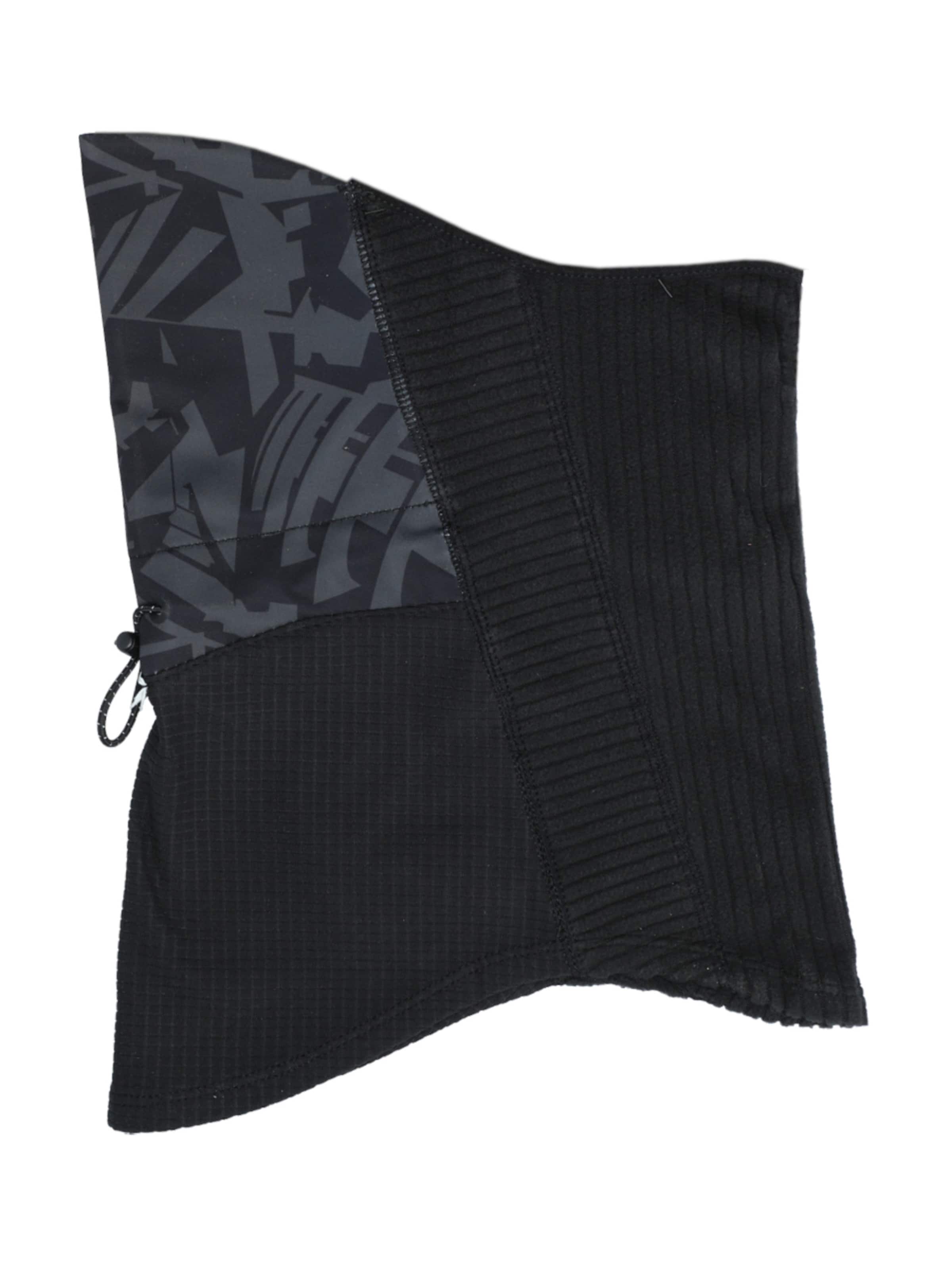 Jordan Sportschal in Schwarz