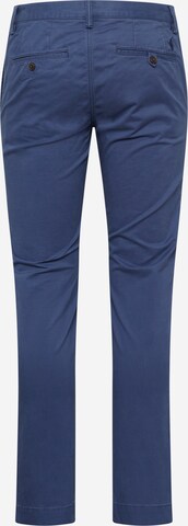 Polo Ralph Lauren Slimfit Chino in Blauw