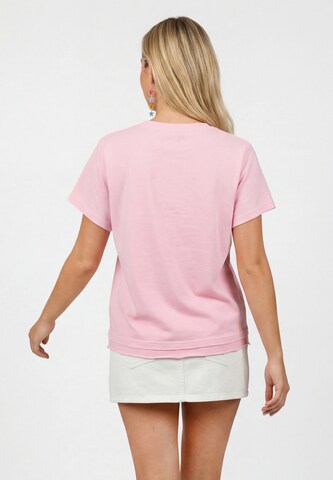myMo Pop Shirt in Gemengde kleuren