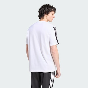 ADIDAS PERFORMANCETehnička sportska majica 'Juventus Turin DNA' - bijela boja
