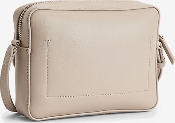 Calvin Klein Crossbody Bag in Beige