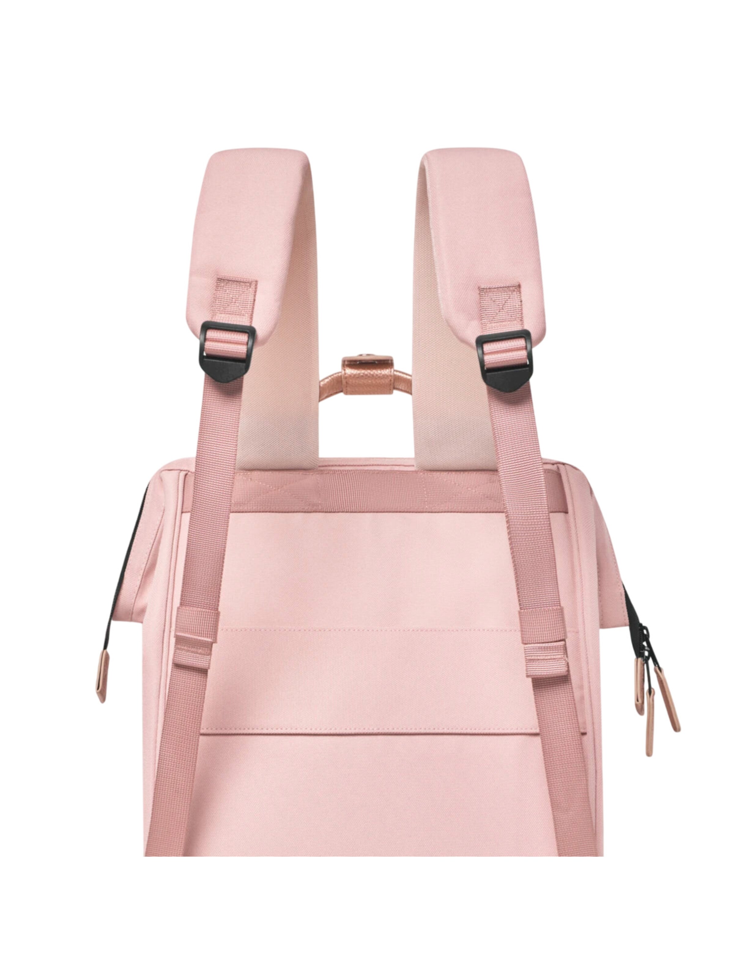 Cabaia Backpack 'Queretaro L' in Pink