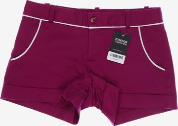 Banana Republic Shorts in L in Pink: front