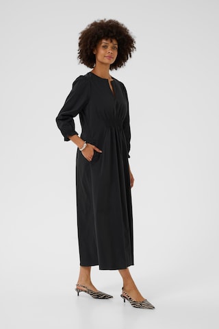 CULTURE Dress 'Elna Antoinett  ' in Black