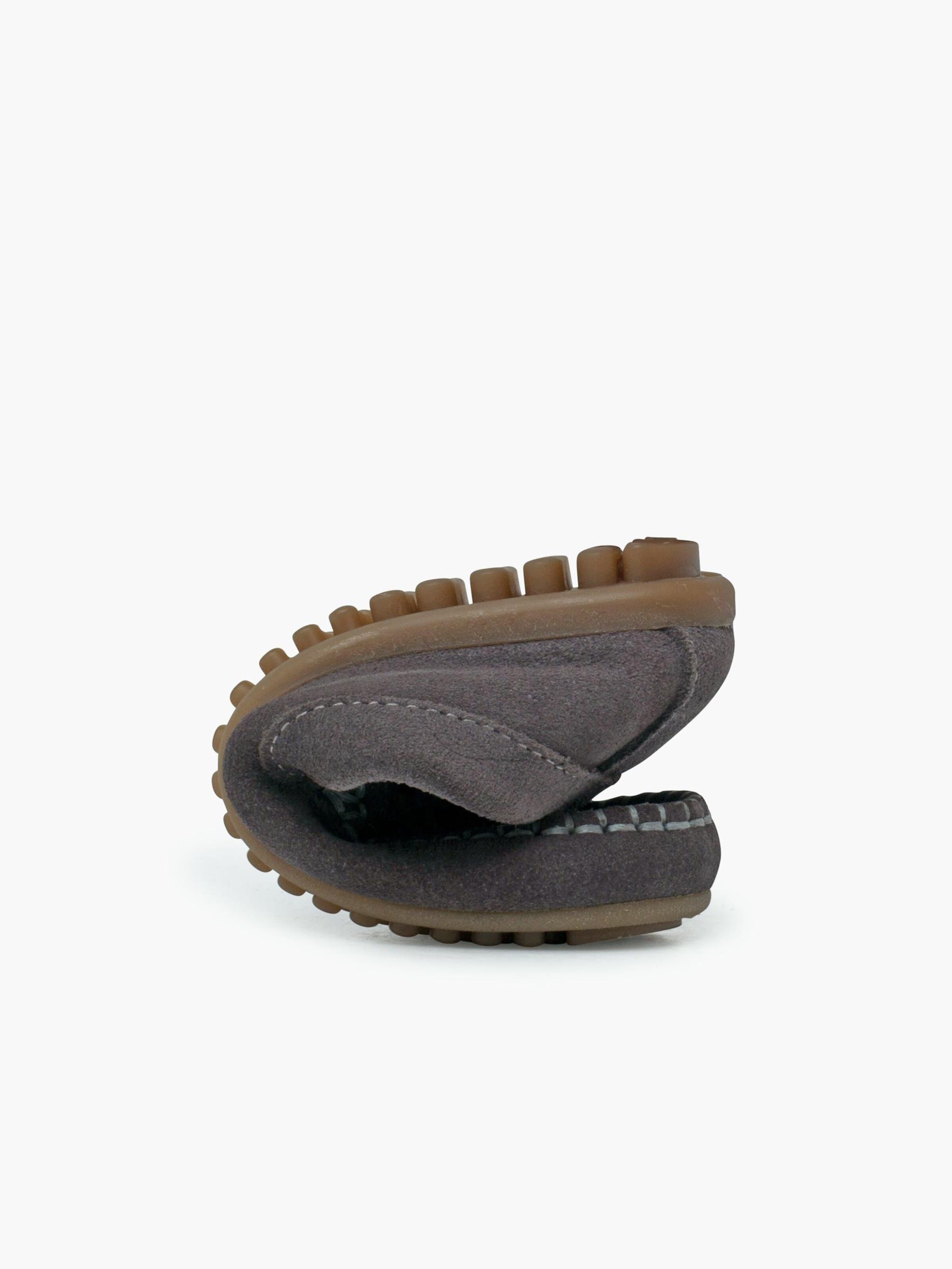Pisamonas Flats in Grey