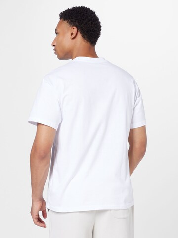 Nike Sportswear Shirt 'Futura' in White