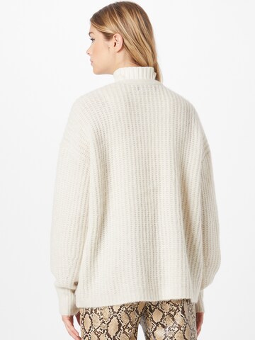 Cardigan 'DAISY' VERO MODA en beige