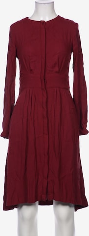 SKFK Dress in S in Red: front