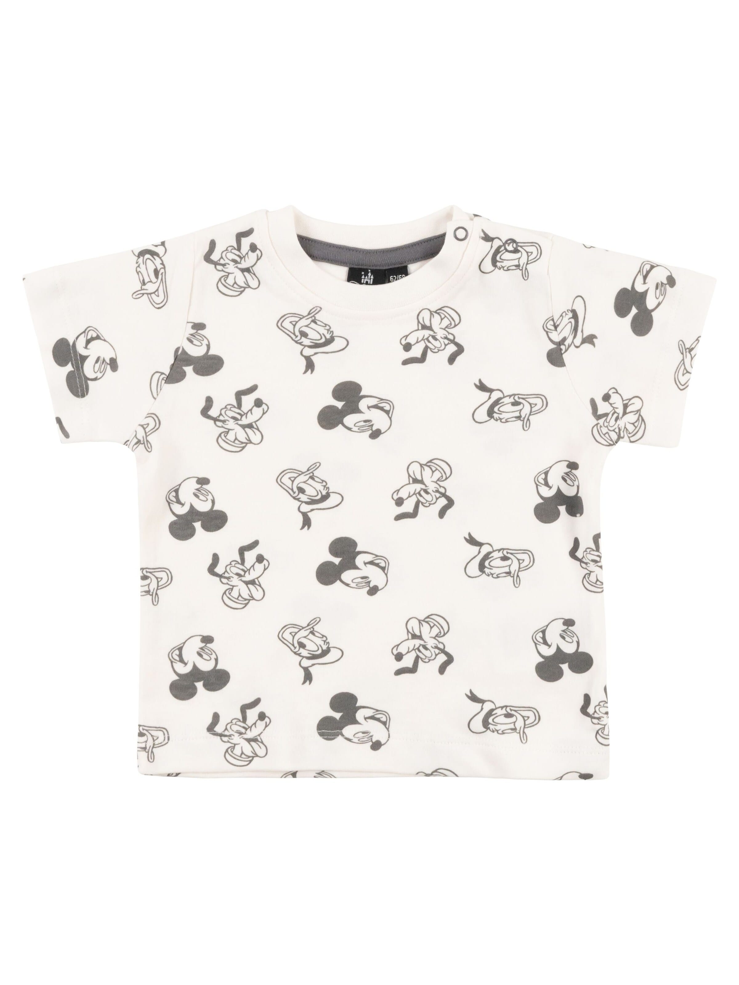 MICKEY MOUSE Shirt‌‌‌‌‌‌‌‌‌ in Mischfarben