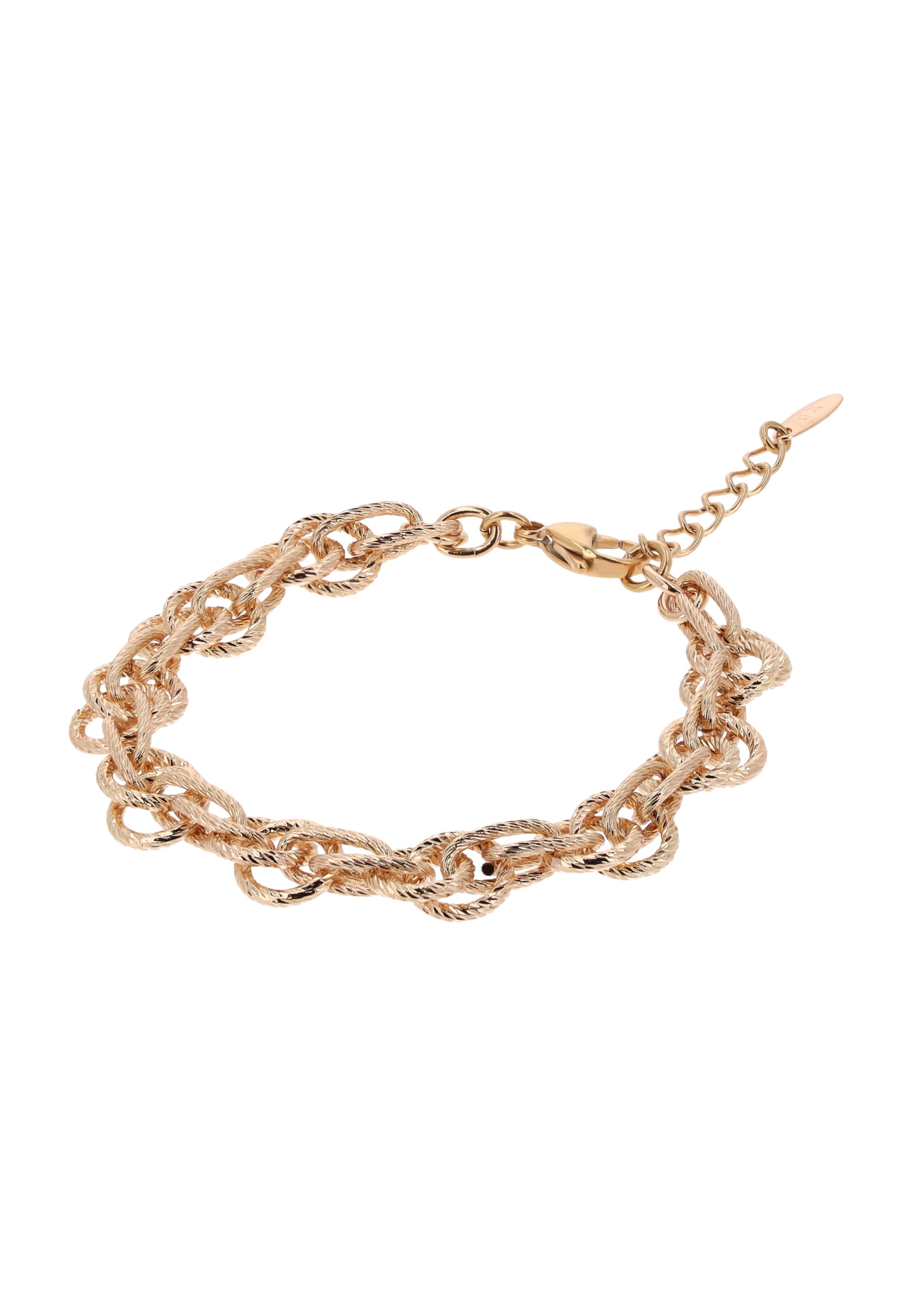 Gaya - Pulseira em ouro