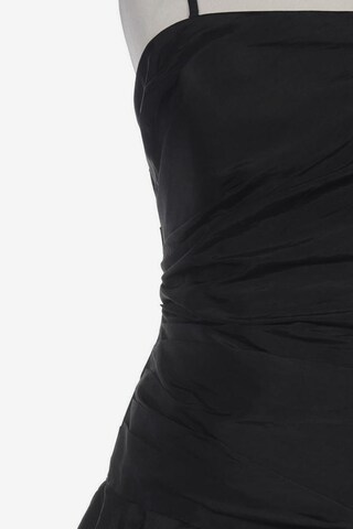 Laona Dress in XS in Black