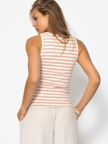 SASSYCLASSY Shirt in Pink