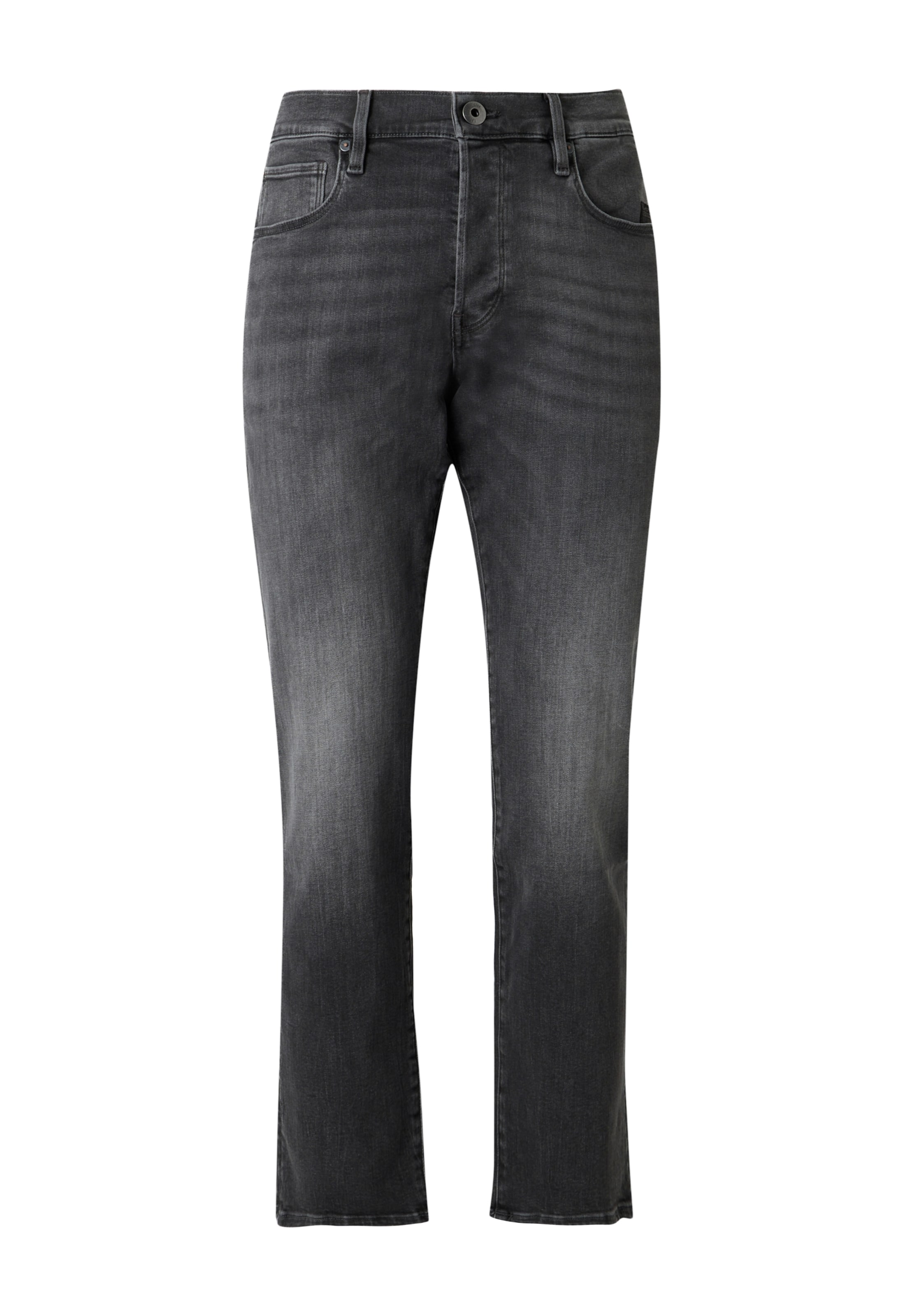 G-STAR Jeans in 29/32 in black denim, Produktansicht