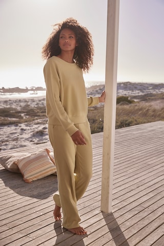 s.Oliver Pyjamasbyxa i beige