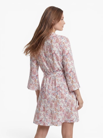 VERO MODA Платье 'VMMENNY' в Белый