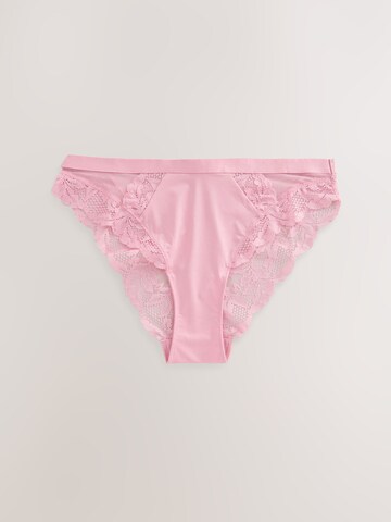 Next Slip in Pink