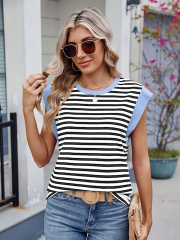 Yesfashion Shirt in Black