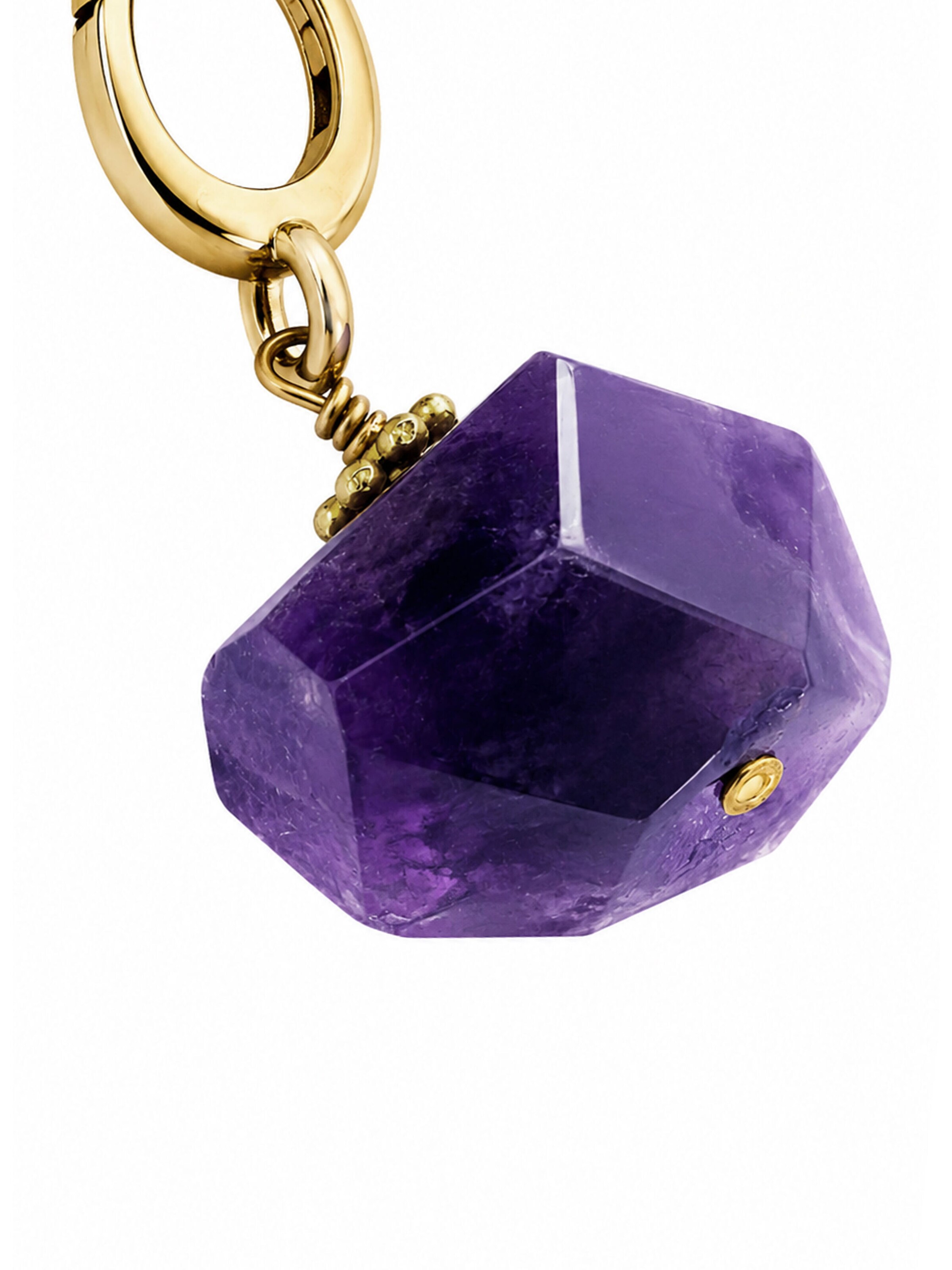Unleash Cph Halsband in Purple