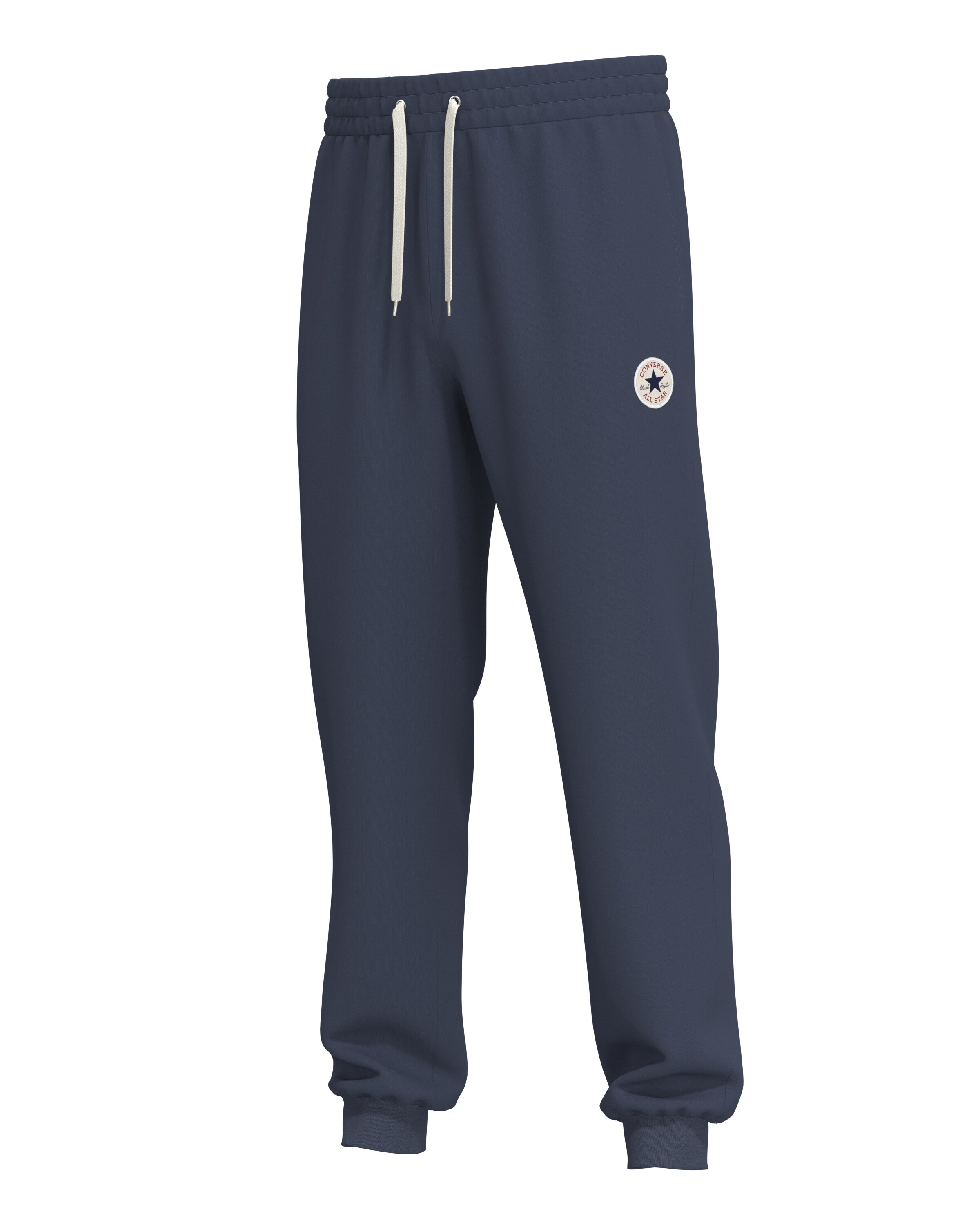 CONVERSE Tapered Pants in Blue
