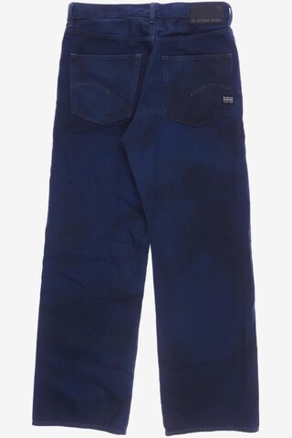 G-Star RAW Jeans 30 in Blau