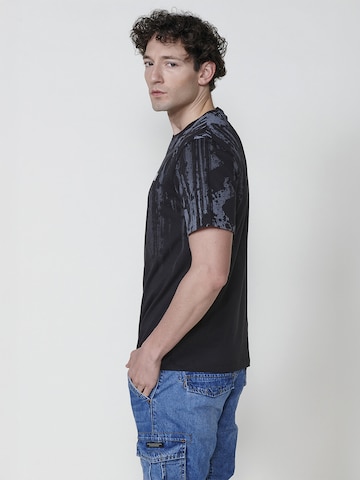 KOROSHI Bluser & t-shirts i sort