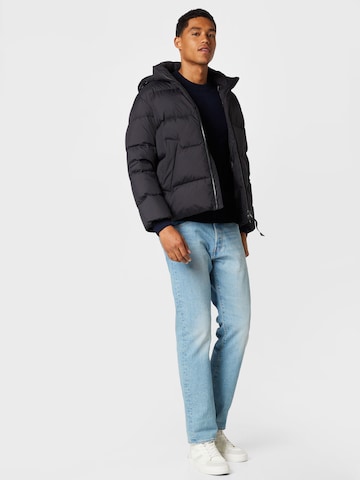 Marc O'Polo Winter jacket in Black