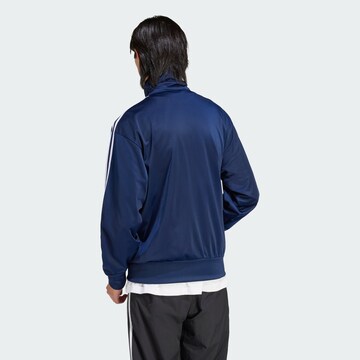 Veste de survêtement 'Adicolor Classics Firebird' ADIDAS ORIGINALS en bleu