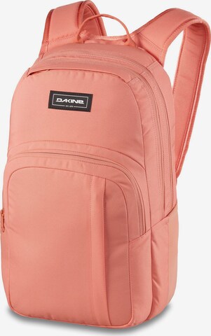 DAKINE Rucksack in Pink: predná strana