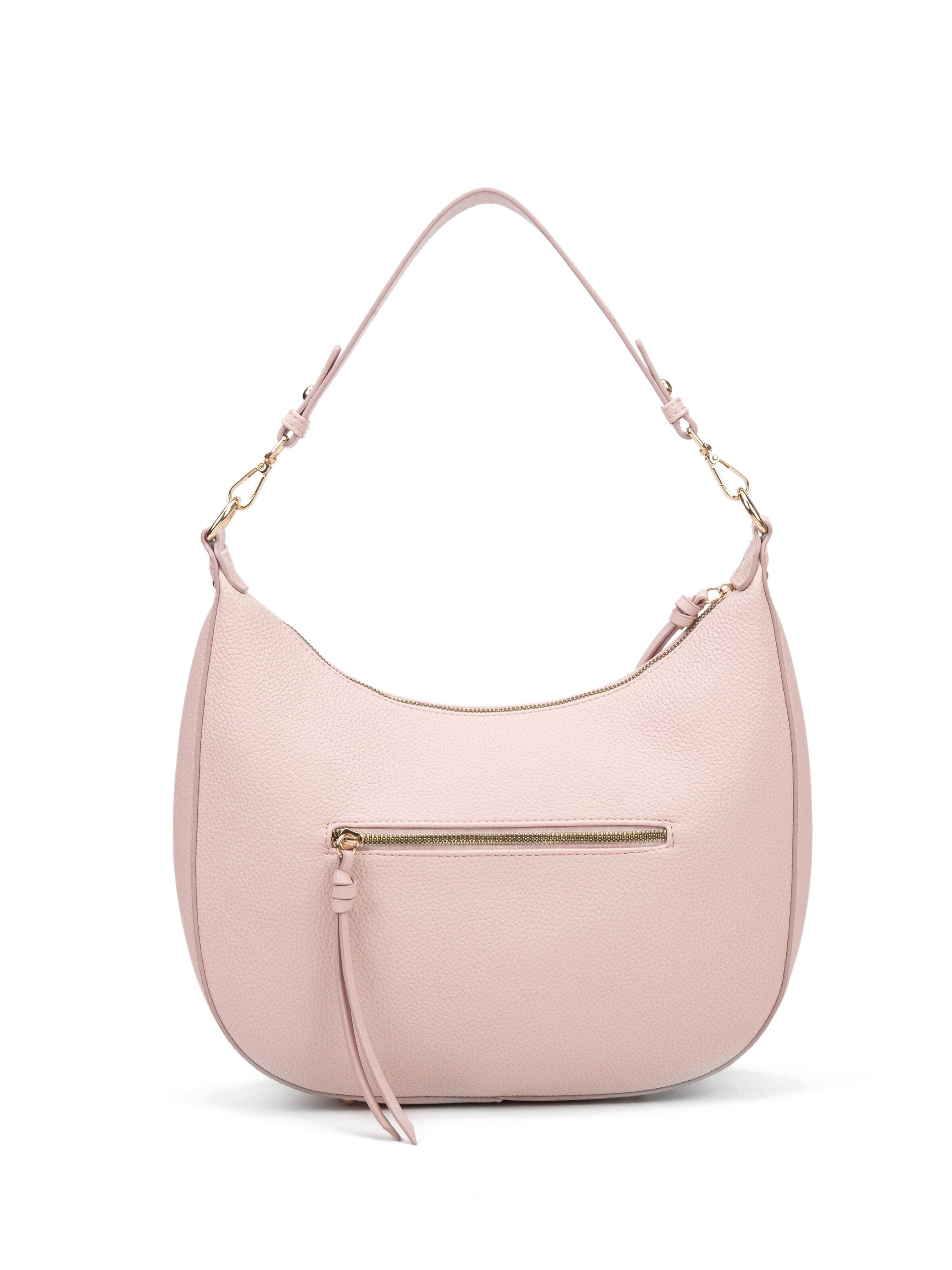 Borsa a spalla di Diana&Co. in rosa