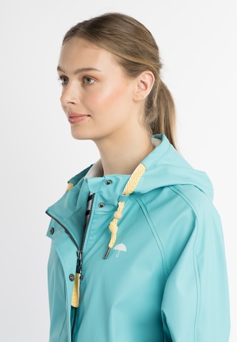 Schmuddelwedda Performance Jacket in Blue