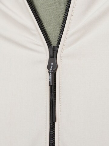 JACK & JONES - Chaqueta de entretiempo 'TRACK' en beige