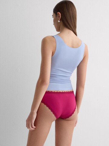 INTIMISSIMI Top in Blue